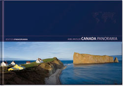 CANADA PANORAMA 1