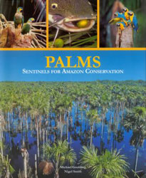 PALMS, SENTINELS FOR AMAZON CONSERVATION