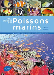 ATLAS MONDIAL DES POISSONS MARINS 1