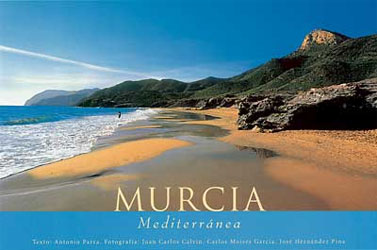 MURCIA MEDITERRÁNEA 1