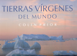 TIERRAS VÍRGENES DEL MUNDO