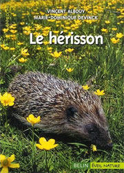 LE HÉRISSON 1