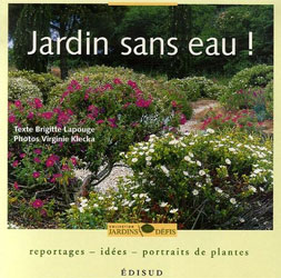 JARDIN SANS EAU!