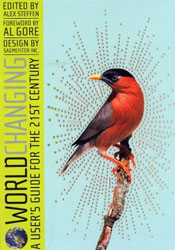 WORLDCHANGING. A USER'S GUIDE FOR THE 21ST CENTURY 1
