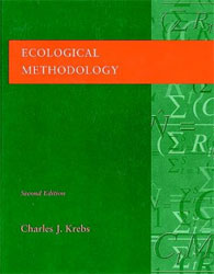 ECOLOGICAL METHODOLOGY