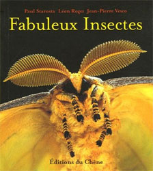 FABULEUX INSECTES