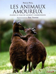 LES ANIMAUX AMOUREUX