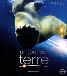 UN JOUR SUR TERRE
