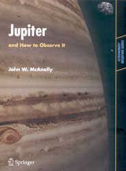 JUPITER AND HOW TO OBSERVE IT 1