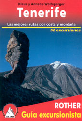 TENERIFE. LAS MEJORES RUTAS POR COSTA Y MONTAÑA 1