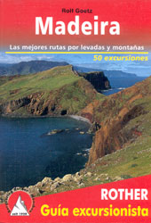 MADEIRA. LAS MEJORES RUTAS POR LEVADAS Y MONTAÑAS 1