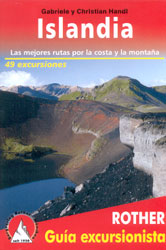 ISLANDIA. LAS MEJORES RUTAS POR LA COSTA Y LA MONTAÑA 2