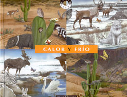 CALOR Y FRÍO  1