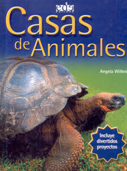 CASAS DE ANIMALES 1