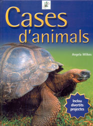 CASES D'ANIMALS
