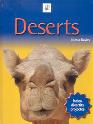DESERTS