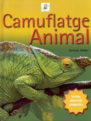 CAMUFLATGE ANIMAL