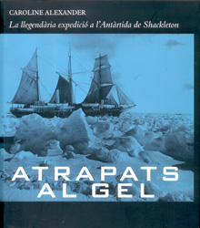 ATRAPATS AL GEL