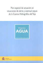 PLAN ESPECIAL DE ACTUACIÓN EN SITUACIONES DE ALERTA Y EVENTUAL SEQUÍA DE LA CUENCA HIDROGRÁFICA DEL TAJO 1