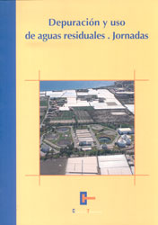 DEPURACIÓN Y USO DE AGUAS RESIDUALES. JORNADAS 1