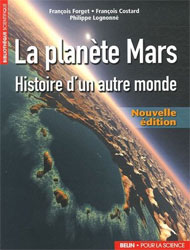 LA PLANÈTE MARS. HISTOIRE D'UN AUTRE MONDE
