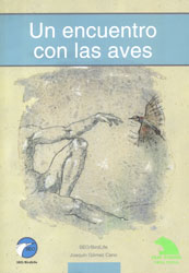 UN ENCUENTRO CON LAS AVES
