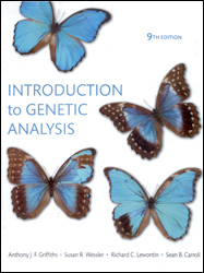 INTRODUCTION TO GENETIC ANALYSIS 1
