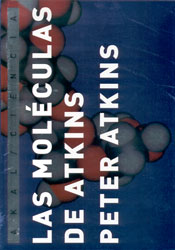 LAS MOLÉCULAS DE ATKINS 1