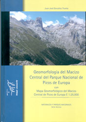 GEOMORFOLOGÍA DEL MACIZO CENTRAL DEL PARQUE NACIONAL PICOS DE EUROPA 1