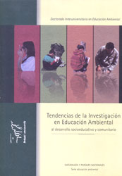 TENDENCIAS DE LA INVESTIGACIÓN EN EDUCACIÓN AMBIENTAL AL DESARROLLO SOCIOEDUCATIVO Y COMUNITARIO 2