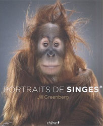 PORTRAITS DES SINGES