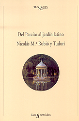 DEL PARAÍSO AL JARDÍN LATINO  1