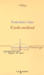 EL JARDÍN MERIDIONAL 1