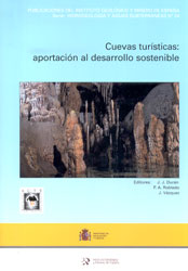 CUEVAS TURÍSTICAS. APORTACIÓN AL DESARROLLO SOSTENIBLE 1