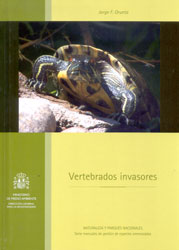 VERTEBRADOS INVASORES 1