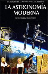 LA ASTRONOMÍA MODERNA 1