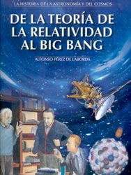 DE LA TEORÍA DE LA RELATIVIDAD AL BIG BANG 1