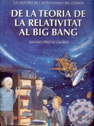 DE LA TEORIA DE LA RELATIVITAT AL BIG BANG 1