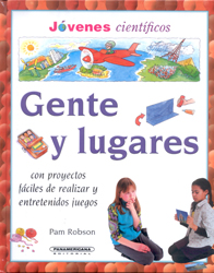 GENTE Y LUGARES