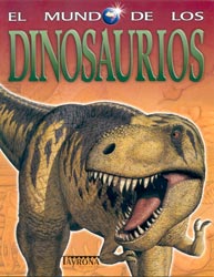 EL MUNDO DE LOS DINOSAURIOS 1
