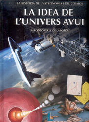 LA IDEA DE L'UNIVERS AVUI