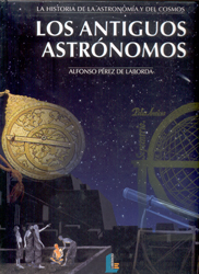 LOS ANTIGUOS ASTRONOMOS