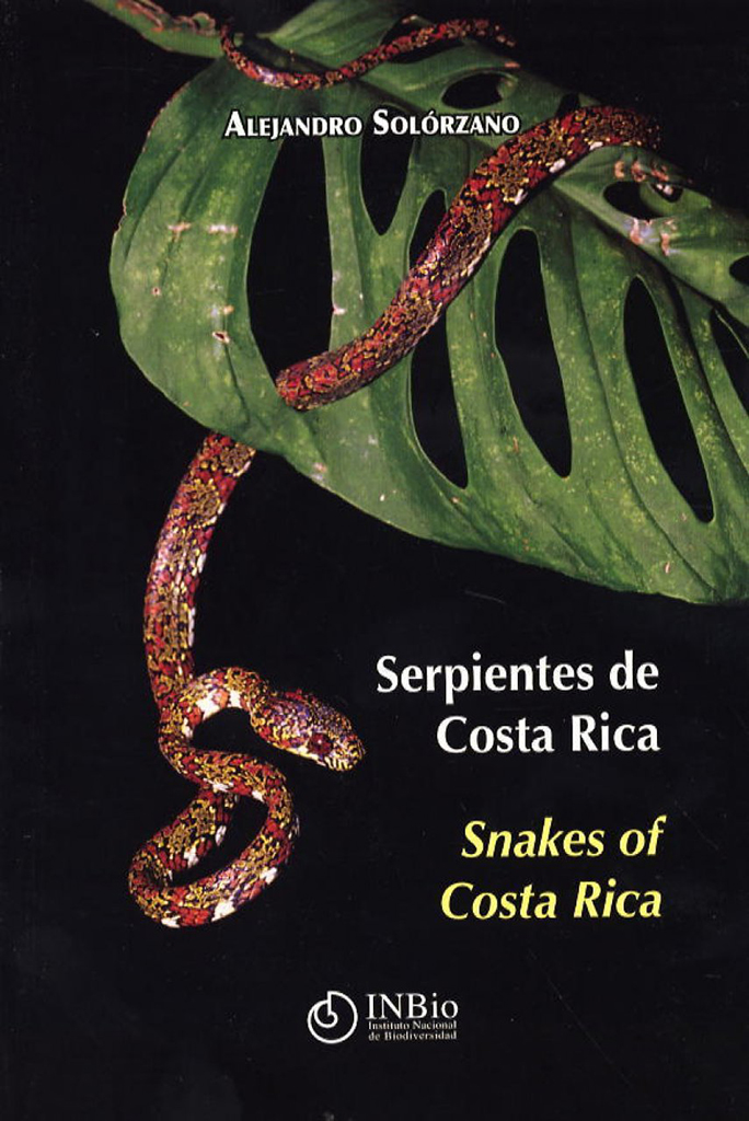 SERPIENTES DE COSTA RICA