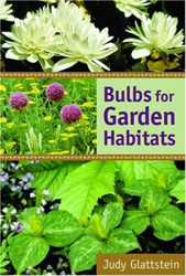 BULBS FOR GARDEN HABITATS