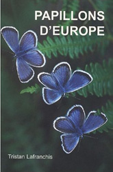 PAPILLONS D'EUROPE