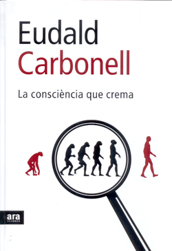 LA CONSCIÈNCIA QUE CREMA 1