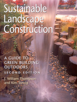 SUSTAINABLE LANDSCAPE CONSTRUCTION 1