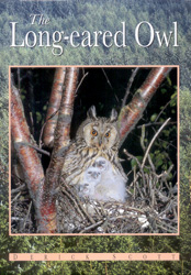 THE LONG-EARED OWL 1