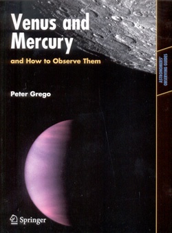 VENUS AND MERCURY AND HOW TO OBSERVE THEM 1
