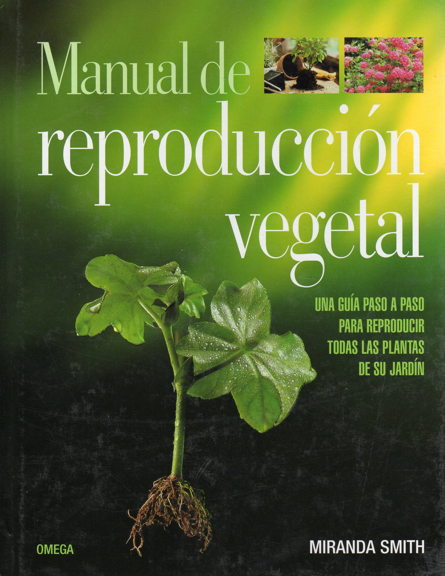 MANUAL DE REPRODUCCIÓN VEGETAL 1